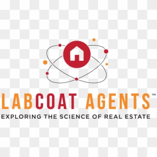 Lab Coat Agents Logo Clipart