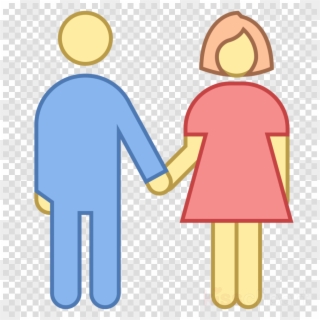 Man And Woman Clip Art Png Clipart Computer Icons Woman - Fantasy Medieval Clothes Drawing Transparent Png