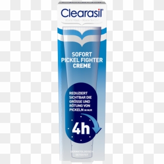 Clearasil Clipart