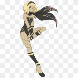 Download Gravity Rush Png Clipart - Gravity Rush Png Transparent Png