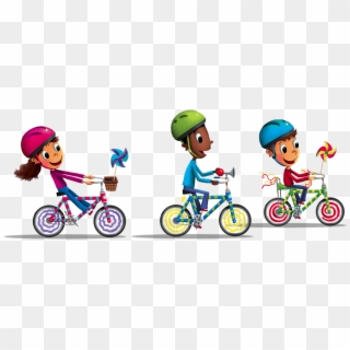 Cycling, Cyclist Png Clipart