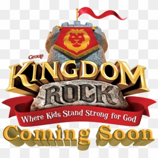 24 Jun 2014 - Kingdom Rock Clipart