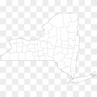 New York State Png Clipart (#3294151) - PikPng