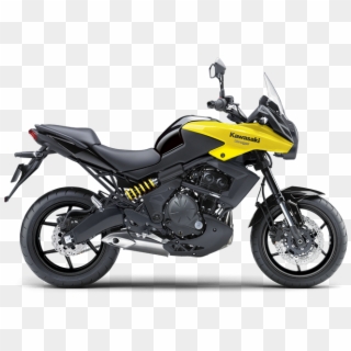 Versys - Versys 2014 Clipart