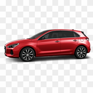 Bold New Look - Hatchback Clipart