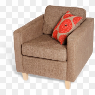 Care Home Chair - Sleeper Chair Clipart