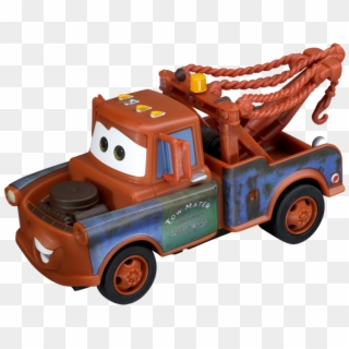 Disney Cars 2 Mater - Cricchetto Cars Clipart