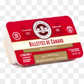 Our Products - Rillettes Clipart