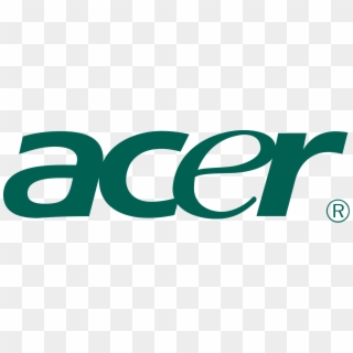 Acer Logo - Acer Logo Png Clipart