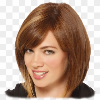 We Offer Several Services For Women, Including Perms, - Lace Wig Clipart