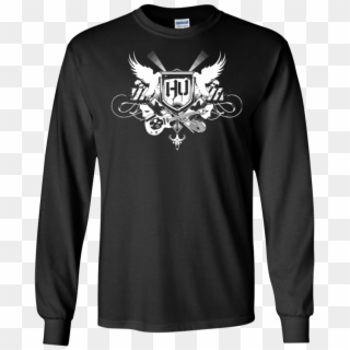 Hollywood Undead Hu Day Of The Dead Ls T-shirt - Basketball Tournament T Shirts Clipart