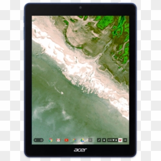 New Acer Tab A - Computer Clipart