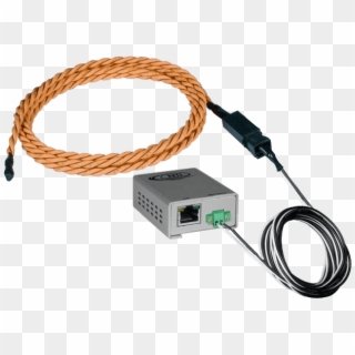 Network Technologies Legacy Liquid Detection Rope Sensor - Usb Cable Clipart