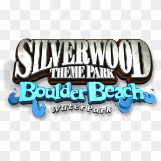 Silverwood Theme Park Clipart