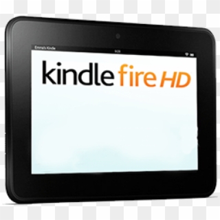 Kindle Fire Clipart