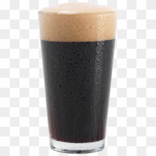 We Also Suggest That You Try A Bootleg Porter With - Pint Glass Clipart