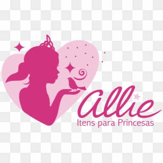 Coisas De Princesa Png , Png Download - Coisas De Princesa Png Clipart