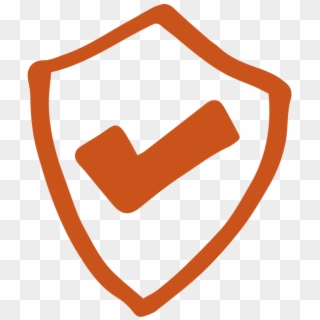 Shield Icon - Emblem Clipart