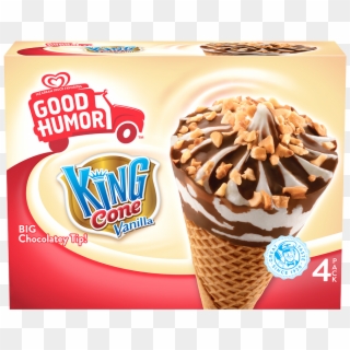 Ice Cream Cone Png Clipart