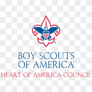 Boy Scouts Of America Logo Png - Transparent Boy Scouts Of America Logo Clipart