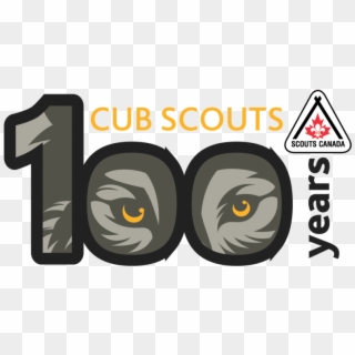 Cub Scout Promise - Scouts Canada Cub Scouts Clipart