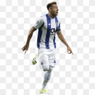 Free Png Download Hector Herrera Png Images Background - Herrera Fc Porto Png Clipart