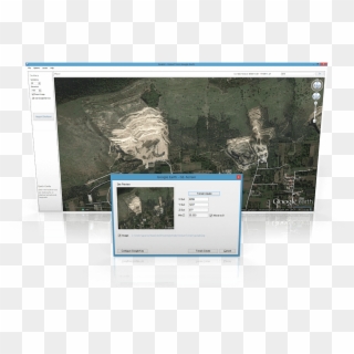 Ge Terrain Revit Import - Terrain From Google Earth Into Revit Clipart