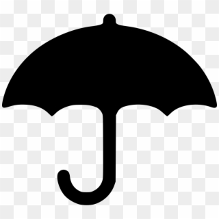 Png File - Umbrella Icon Free Clipart