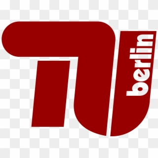 Tu Berlin Logo - Technical University Of Berlin Logo Clipart