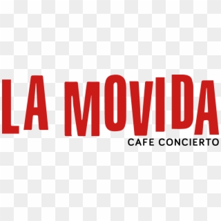 Joe Rodríguez Concert Tickets In La Movida De Palma - Movida Cafe Concierto Clipart