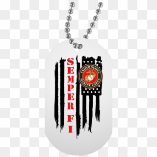 My Son Dog Tag From Mom Clipart