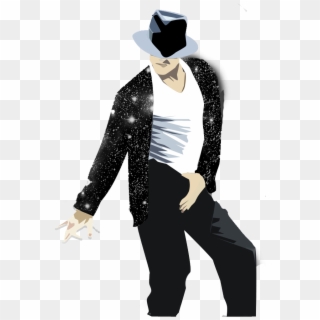 Billie Jean Is Not My Lover Clipart