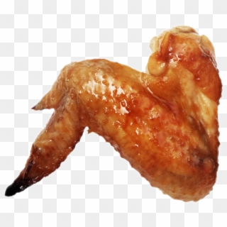 Chicken Wing Png Clipart