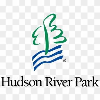 Download - Hudson River Park Logo Clipart