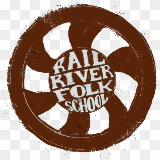 Cropped Rail River Logofinal1 1024×987 - Illustration Clipart