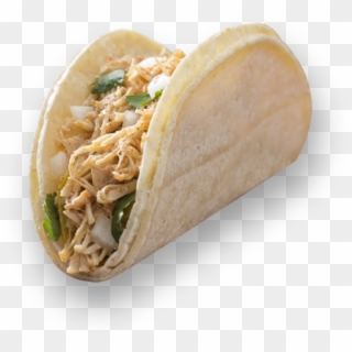 Png Freeuse Stock Taco Png Villa Clip Free - Soft Chicken Tacos Png Transparent Png