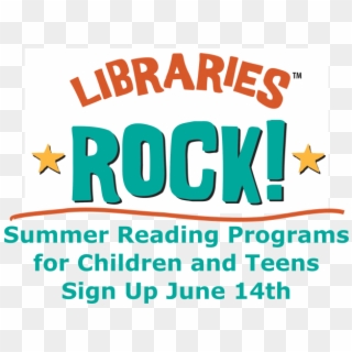 Librariesrock Clipart