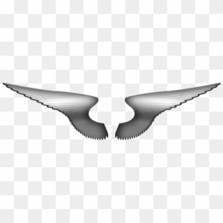 Metal Wing Png Clipart
