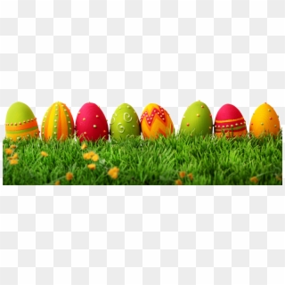 Easter Eggs Clipart