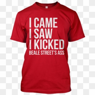 I Got Beale Faced On Shirt Street - Bon Jovi Tshirt This House Is Not Clipart