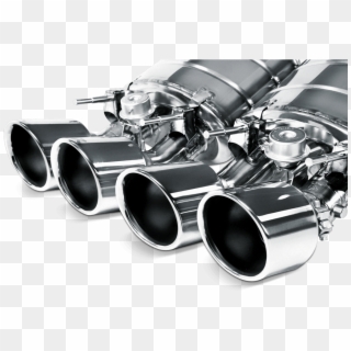 Download - Exhaust Pipe Png Clipart
