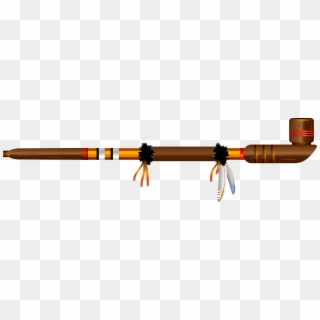Indian Peace Pipe Png Clipart