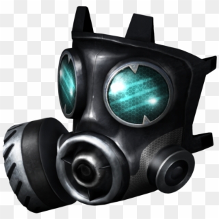Gas Mask Png Photos - Transparent Background Gas Mask Clipart