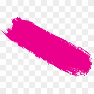Pink Line Png - Illustration Clipart
