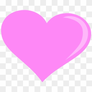 Transparent Library Heart And Png Free Download The - Heart Clipart