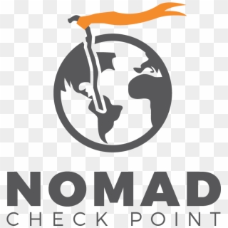 Alianza Nomad Check Point Y Chamba Coworking - Children Clipart