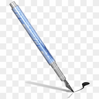 Writing Pen Png File Clipart