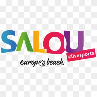 Síguenos - Salou Logo Clipart
