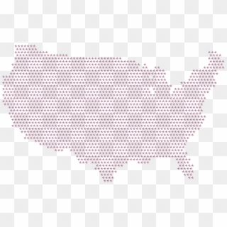 Jesusland Map United States Flag Computer Icons - Carmine Clipart