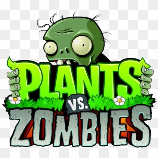 Plants Vs Zombies Png Transparent Image - Plants Vs Zombies Png Clipart